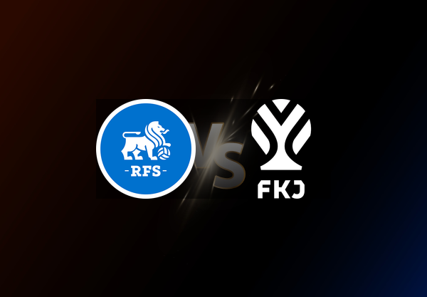 RFS v Jablonec