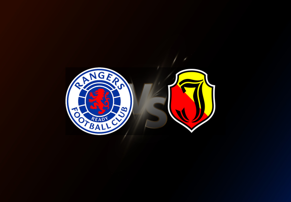 Rangers v Jagiellonia Białystok