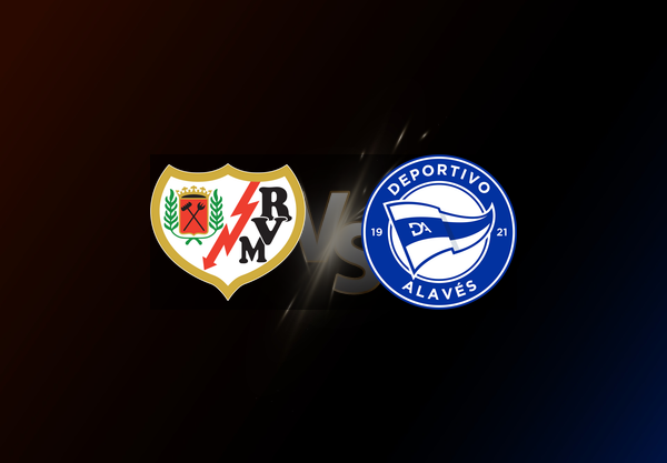 Rayo Vallecano v Deportivo Alavés
