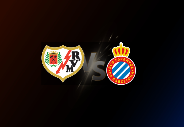 Rayo Vallecano v Espanyol