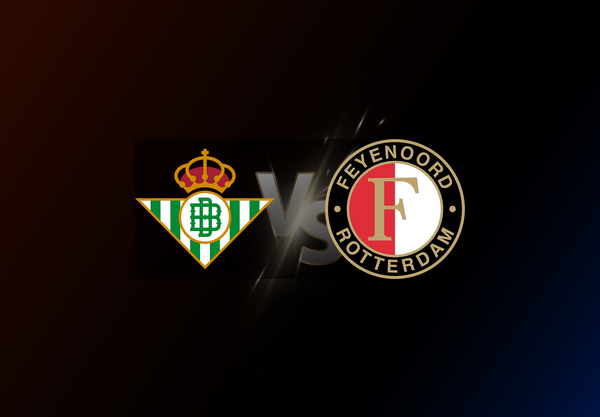 Real Betis v Feyenoord