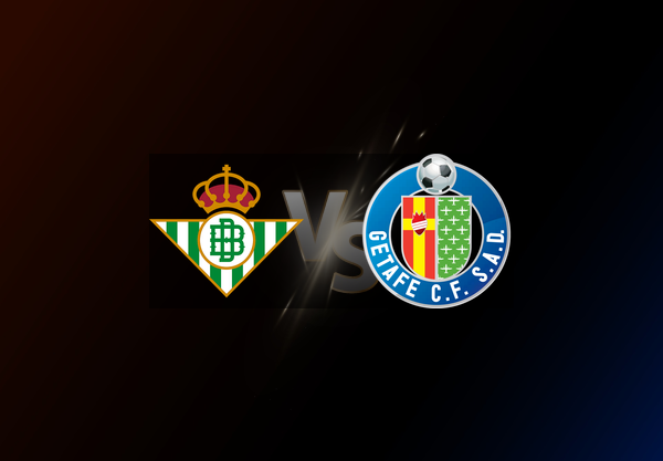 Real Betis v Getafe