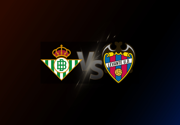Real Betis v Levante