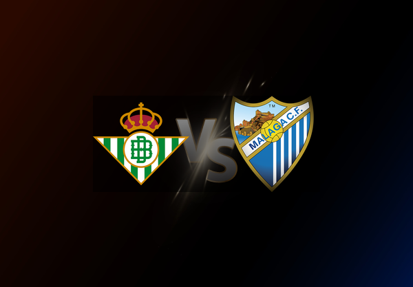 Real Betis v Málaga