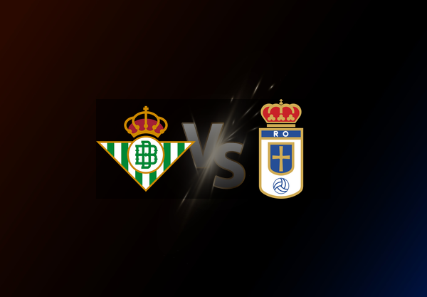 Real Betis v Real Oviedo