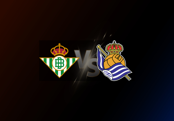 Real Betis v Real Sociedad