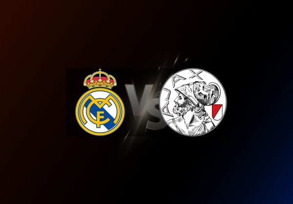 Real Madrid Femenino v Ajax Women