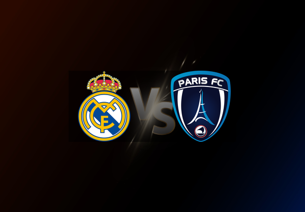 Real Madrid Femenino v Paris FC Women