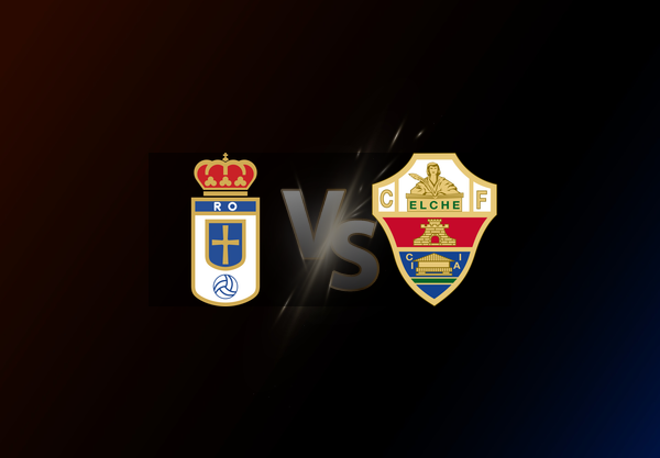 Real Oviedo v Elche