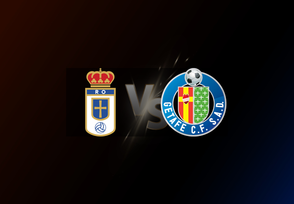 Real Oviedo v Getafe