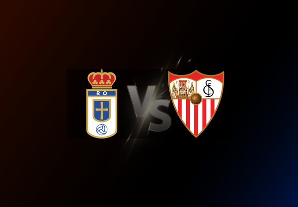 Real Oviedo v Sevilla