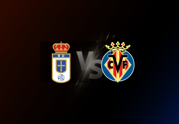 Real Oviedo v Villarreal