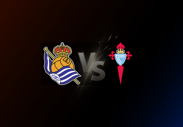 Real Sociedad v Celta Vigo