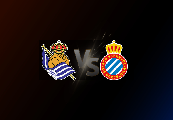 Real Sociedad v Espanyol