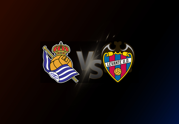 Real Sociedad v Levante
