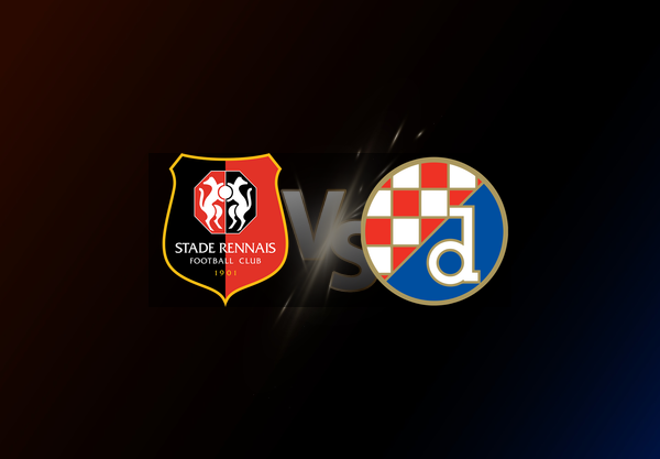 Rennes v Dinamo Zagreb