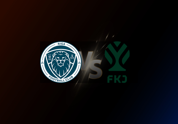 Riga FC v Jablonec