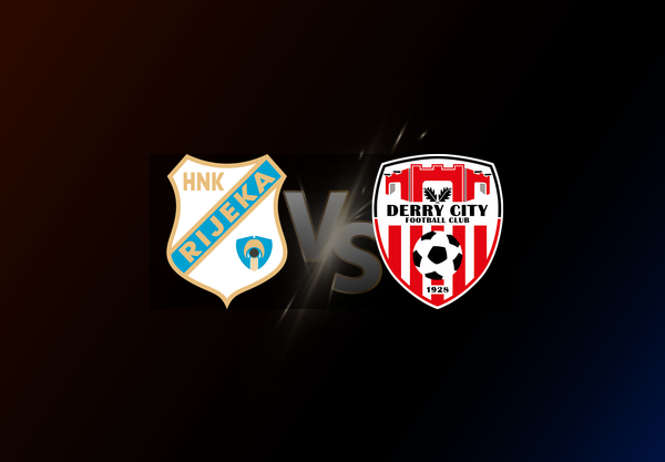 Rijeka v Derry City