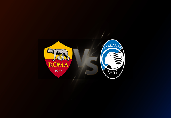 Roma v Atalanta