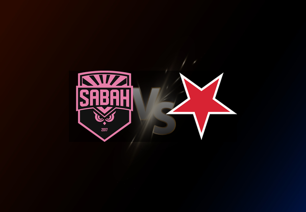 Sabah Baku v Slavia Prague