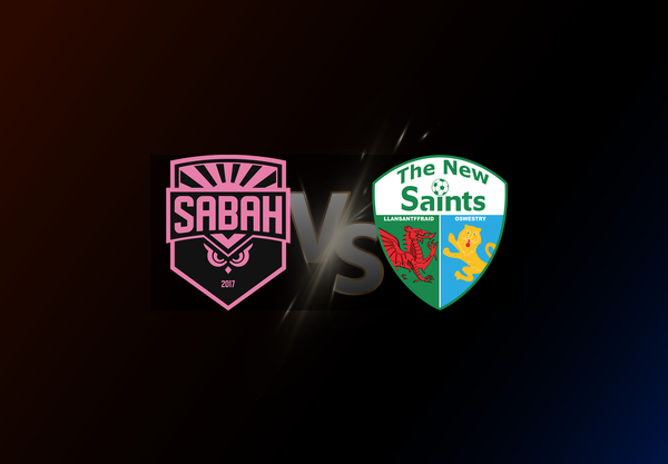 Sabah Baku v The New Saints