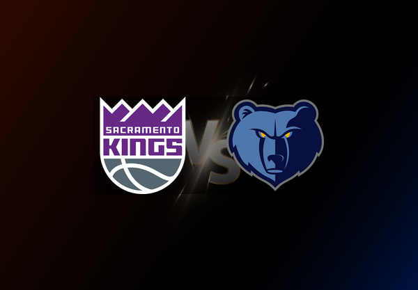 Sacramento Kings v Memphis Grizzlies