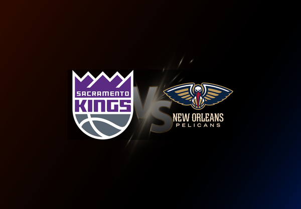 Sacramento Kings v New Orleans Pelicans