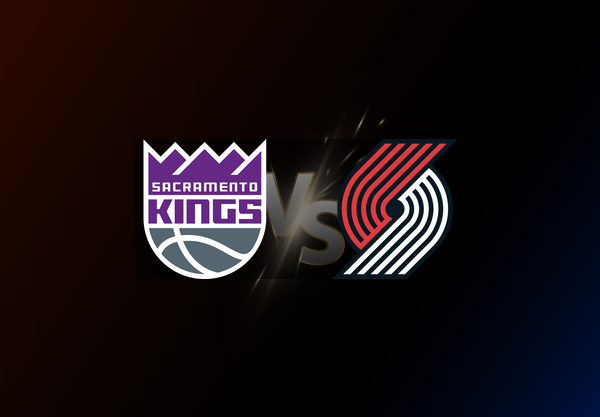 Sacramento Kings v Portland Trail Blazers