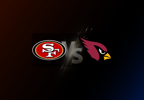 San Francisco 49ers v Arizona Cardinals