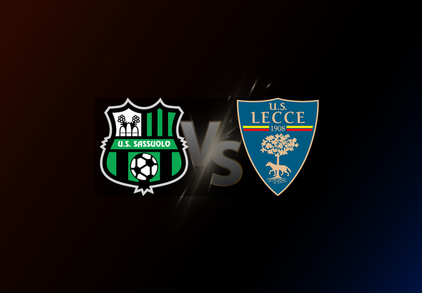 Sassuolo v Lecce