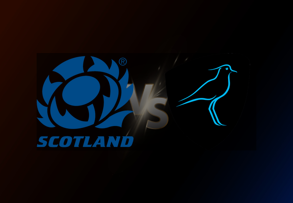 Scotland Rugby v Uruguay Rugby