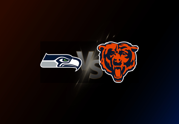 Seattle Seahawks v Chicago Bears