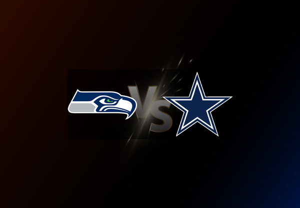 Seattle Seahawks v Dallas Cowboys