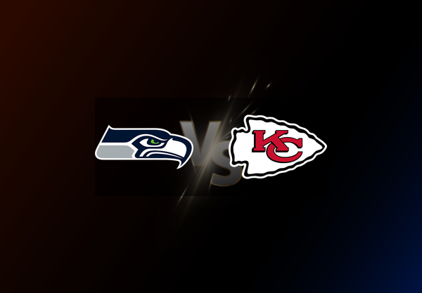 Seattle Seahawks v Kansas City Chiefs
