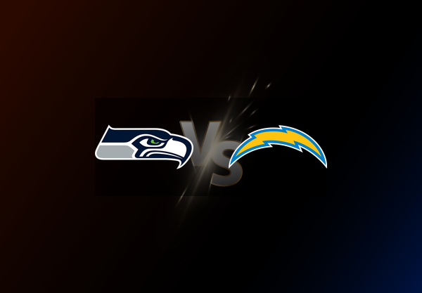 Seattle Seahawks v Los Angeles Chargers