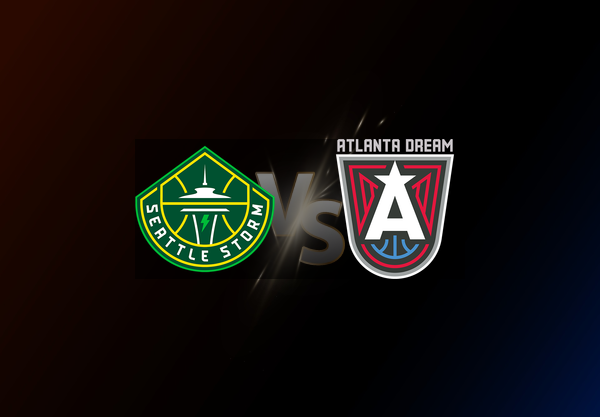 Seattle Storm v Atlanta Dream