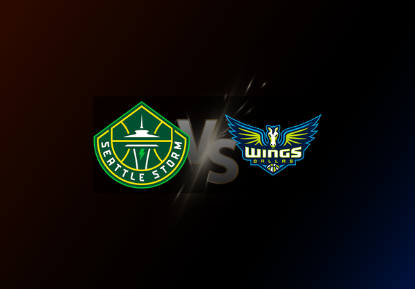 Seattle Storm v Dallas Wings