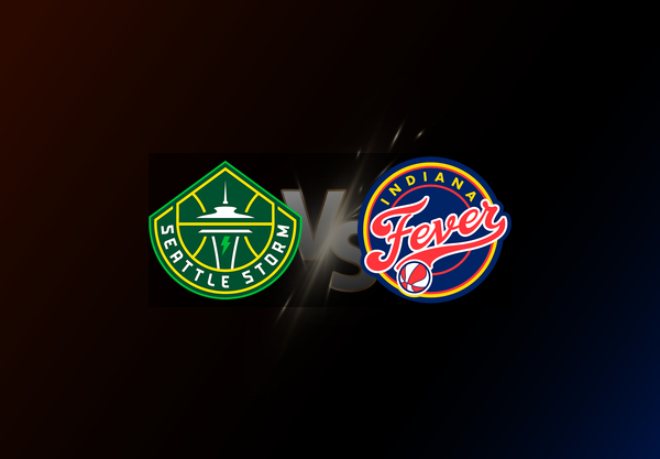Seattle Storm v Indiana Fever