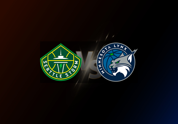 Seattle Storm v Minnesota Lynx