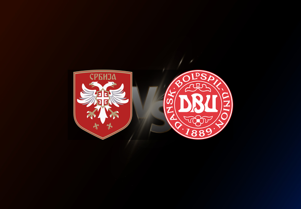 Serbia Women v Denmark Women