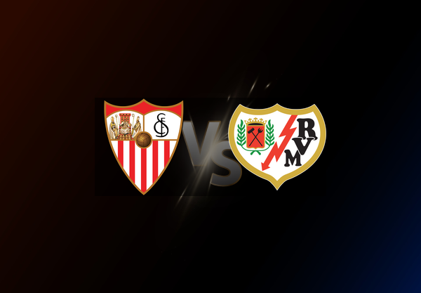 Sevilla v Rayo Vallecano
