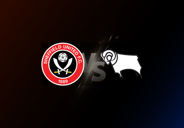 Sheffield United v Derby County