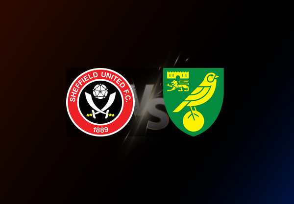 Sheffield United v Norwich City