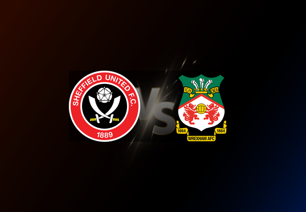 Sheffield United v Wrexham