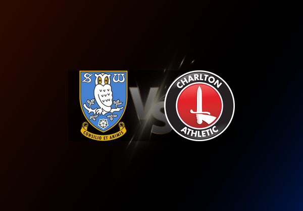Sheffield Wednesday v Charlton Athletic
