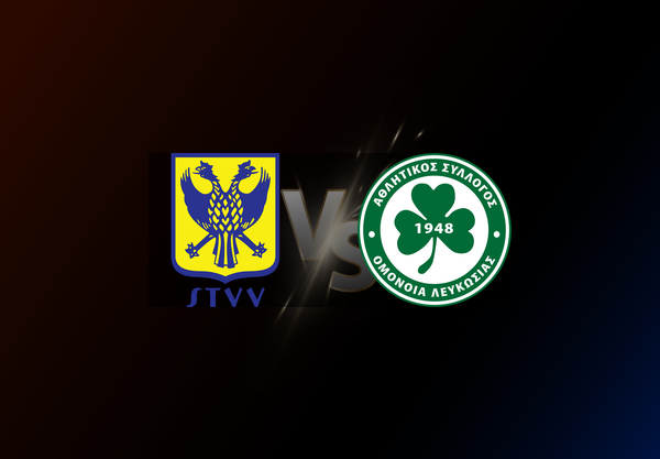 Sint-Truiden v Omonia Nicosia