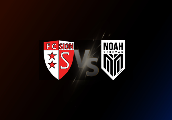 Sion v Noah