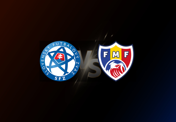 Slovakia v Moldova