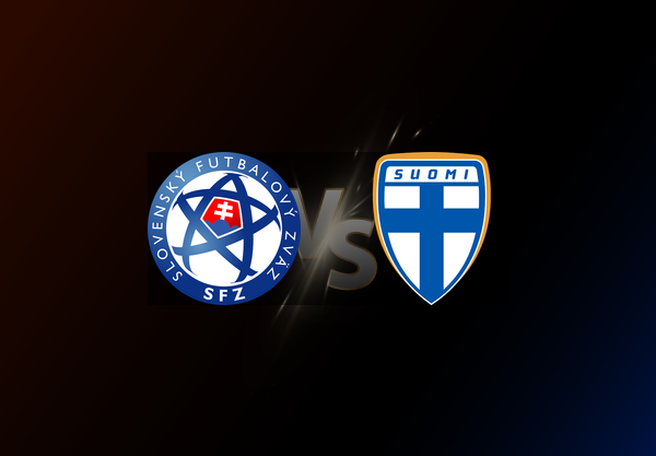 Slovakia Women v Finland Women