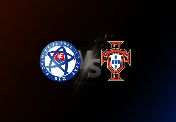 Slovakia Women v Portugal Women